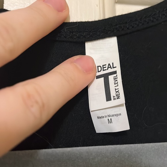 Kohls “ you are the pumpkin to my spice“ racer back tank size M - Picture 2 of 2